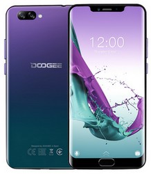 Замена разъема зарядки на телефоне Doogee Y7 Plus в Волгограде